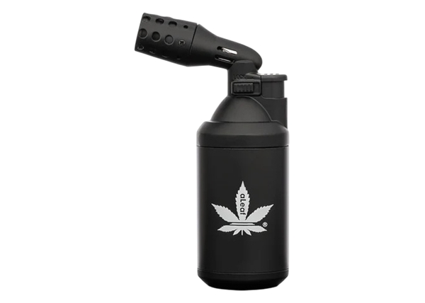 aLeaf 5" Supernova Blow Torch Turbo Flame Lighter