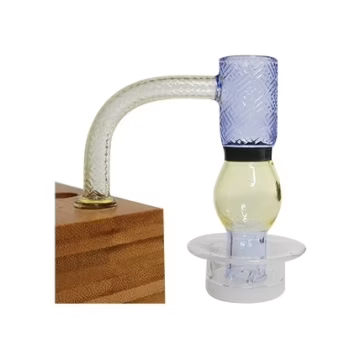 Cheech Terp Vacuum Banger