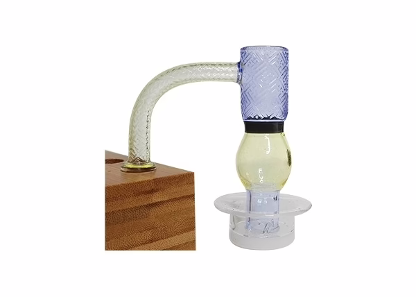 Cheech Terp Vacuum Banger