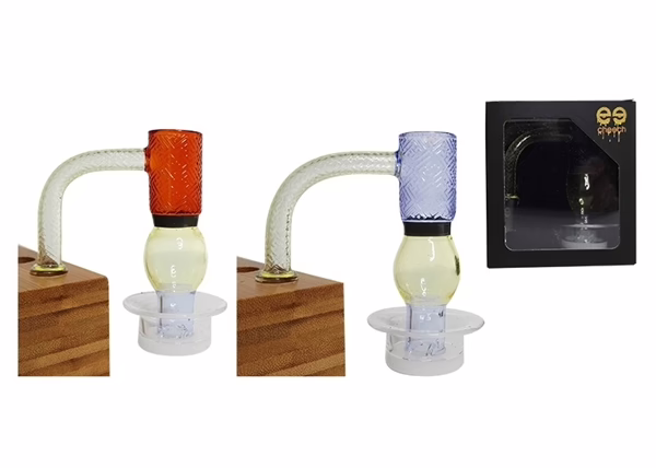 Cheech Terp Vacuum Banger