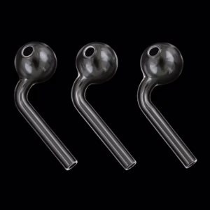 40ct 3″ Thick Oil Burner Bend