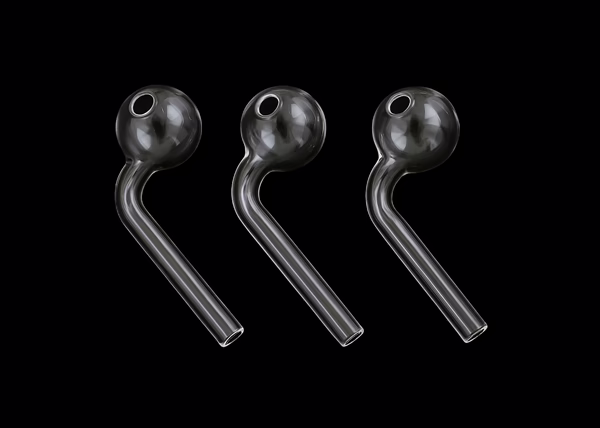 40ct 3″ Thick Oil Burner Bend