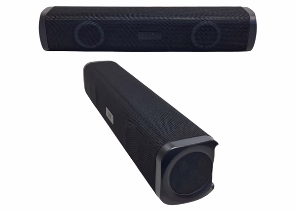 iJoy Atmosphere 16" Bluetooth Wireless Speaker Sound Bar