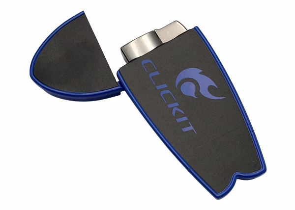 Click It Snowboard Torch Lighter 20pk
