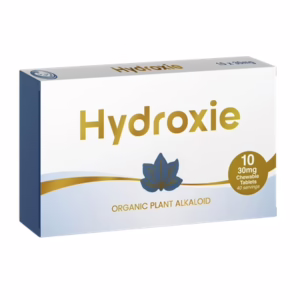 Hydroxie Organic Plant Alkaloid 30mg 7-OH 10-Tablets