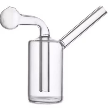 10ct 5" Oil Burner 1pc Bubbler