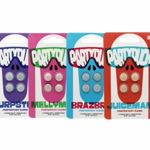 Party Duck Proprietary Party Blend Tablets