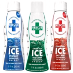 Rescue Detox ICE Instant Cleansing Energy - 17oz
