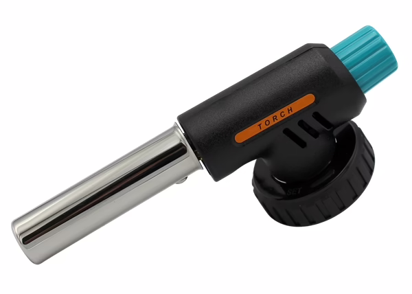 SuperBlue Torch Top with Butane