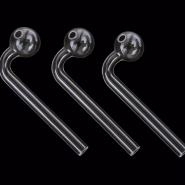 40ct 4″ Thick Oil Burner Bend