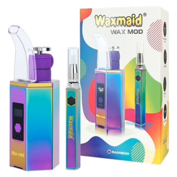 Waxmaid Wax Mod Erig