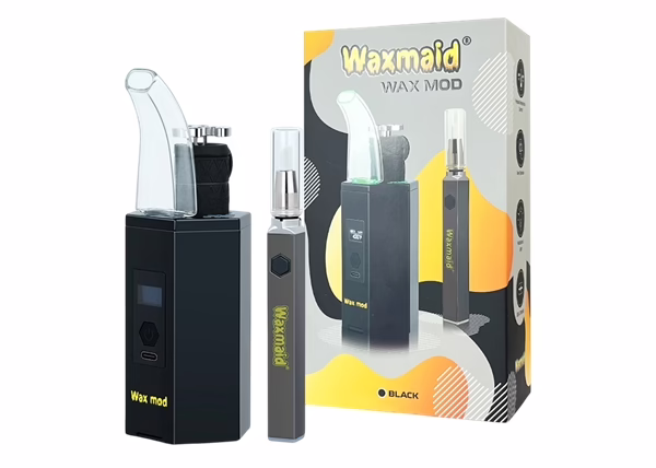 Waxmaid Wax Mod Erig