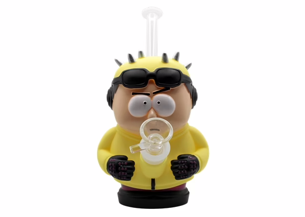6″ Cartman Water Pipe