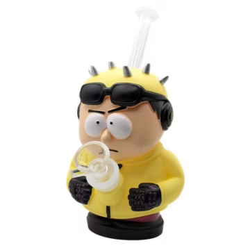 6″ Cartman Water Pipe