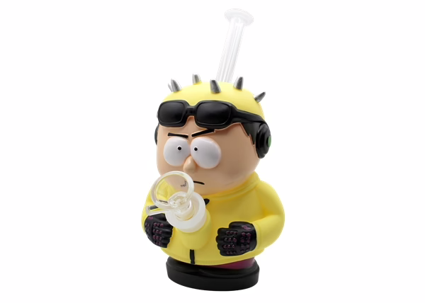 6″ Cartman Water Pipe
