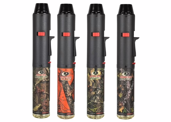 Eagle Torch Pencil Torch Lighters – Mossy Oak Break Up 12pk