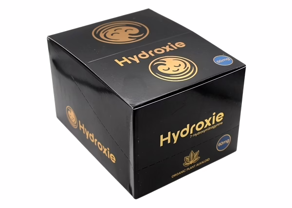 Hydroxie 30ml 7-OH – 60mg Shots