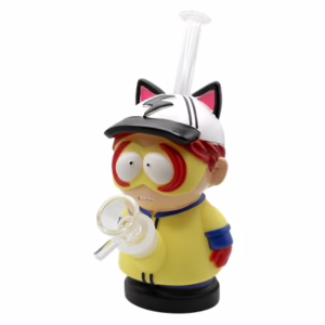 6" Kenny Water Pipe