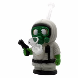 6" Kyle Water Pipe