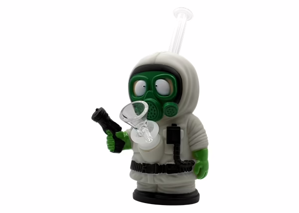 6" Kyle Water Pipe