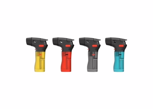MK Maverick Mini Torch Lighter 16pk