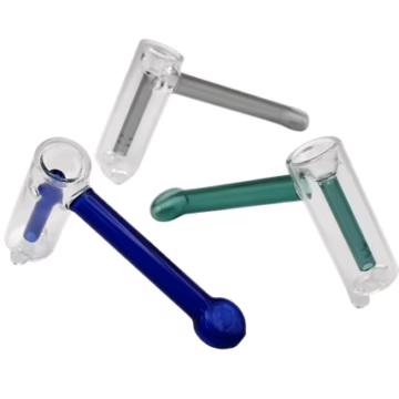 10ct 5" Hammer Bubbler Water Pipe Assortment