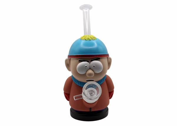 6" Stan Water Pipe