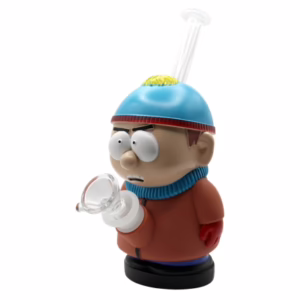 6" Stan Water Pipe