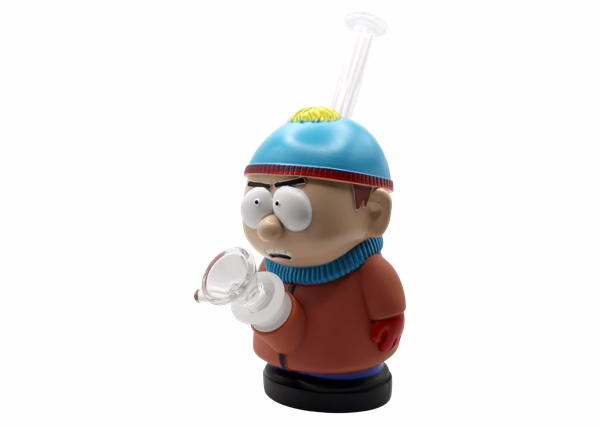 6" Stan Water Pipe
