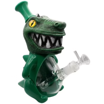 9" T-Rex PVC Water Pipe