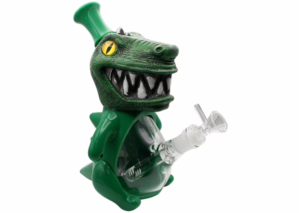 9" T-Rex PVC Water Pipe