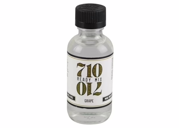 710 Ready Mix Extract Solution - 120ml