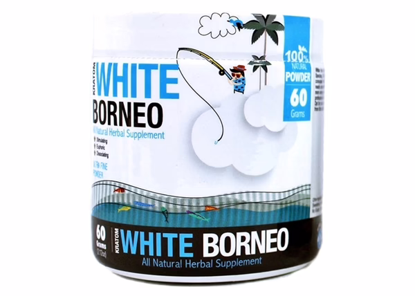 Bumble Bee Kratom - 60g Powder