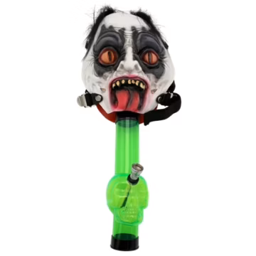 Blotokes Gas Mask Water Pipe – Crazy Kiss Clown