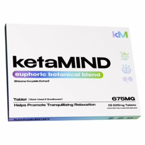 ketaMIND Extract Euphoric Botanical Blend