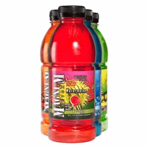 Magnum Detox – 16oz 1 Hour System Cleaner