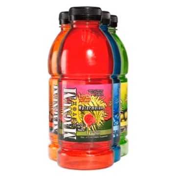 Magnum Detox – 16oz 1 Hour System Cleaner