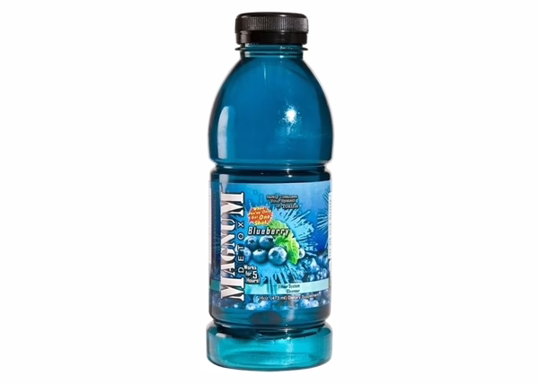 Magnum Detox – 16oz 1 Hour System Cleaner
