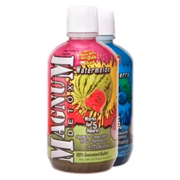 Magnum Detox – 32oz 1 Hour System Cleaner