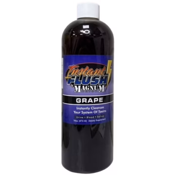 Magnum Detox Instant Flush - Grape
