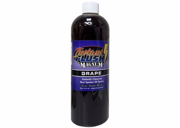 Magnum Detox Instant Flush - Grape