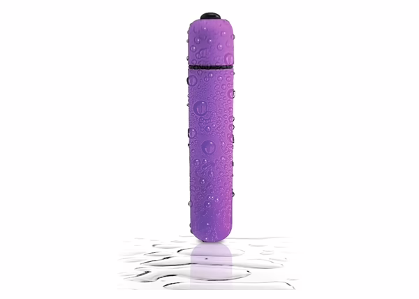 Neon - Luv Touch Bullet XL - Purple