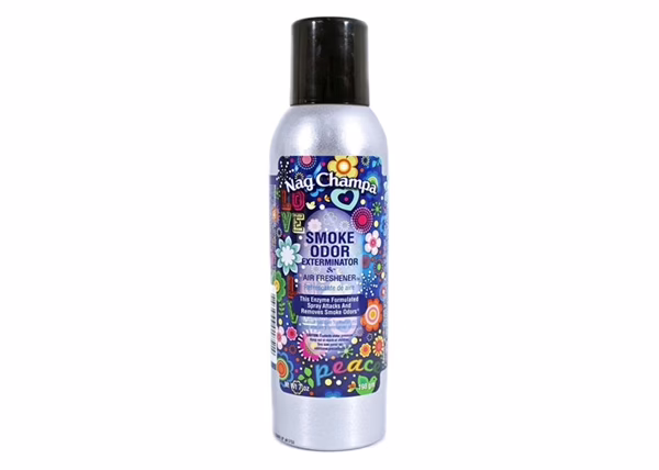 Smoke Odor Exterminator Air Freshener 7oz Spray - Image 3