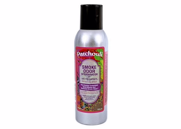 Smoke Odor Exterminator Air Freshener 7oz Spray - Image 4
