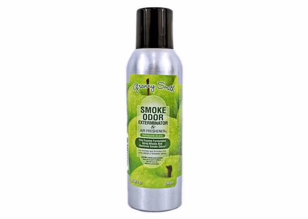 Smoke Odor Exterminator Air Freshener 7oz Spray - Image 6