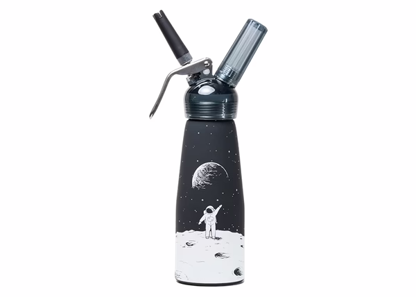 Special Blue Suede 1 PINT Pro Dispenser - Astronaut