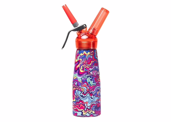 Special Blue Suede 1 PINT Pro Dispenser – Volcano