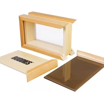 Buddies Slide-Out Sifter Box