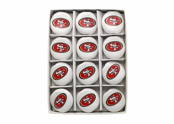 Ceramic Smoking Stone 12pk