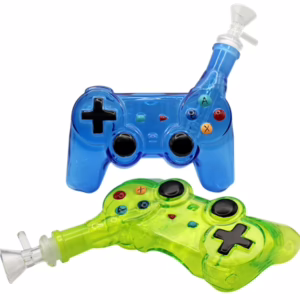 Gaming Controller Water Pipe